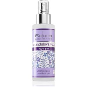 Saloos - Floral Water - Lavendelwater - 100 ml - 100% Bio
