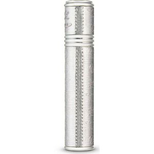 Creed - Travel Atomiser - Parfumverstuiver - Silver - 10 ml