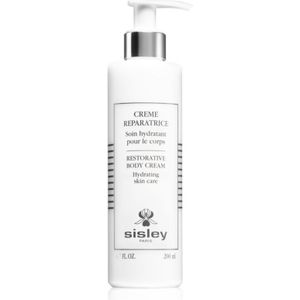 Sisley Restorative Body Cream Hydraterende Crème voor het Lichaam 200 ml