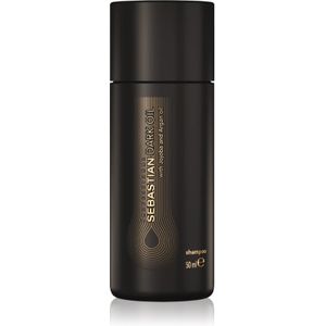 Sebastian Professional - Dark Oil - Hydraterende Shampoo - 50 ml