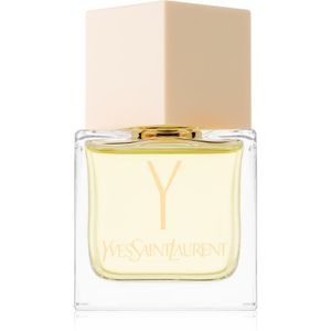 Yves Saint Laurent Y EDT 80 ml