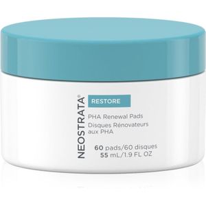 NeoStrata Restore PHA Renewal Pads Reinigende Pads 60 st