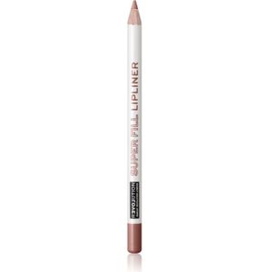 Revolution Relove Super Fill Contour Lippotlood Tint Cream (light pink nude) 1 gr