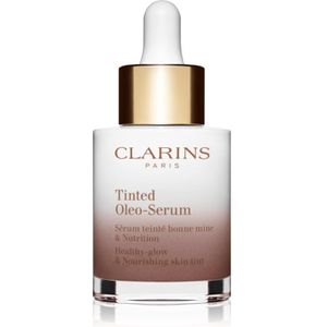 Clarins - Tinted Oleo-Serum - Gezichtsserum - 30 ml