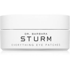 EVERYTHING - Oog Patches - Hydraterend - Vegan - Avocado Polyfenolen