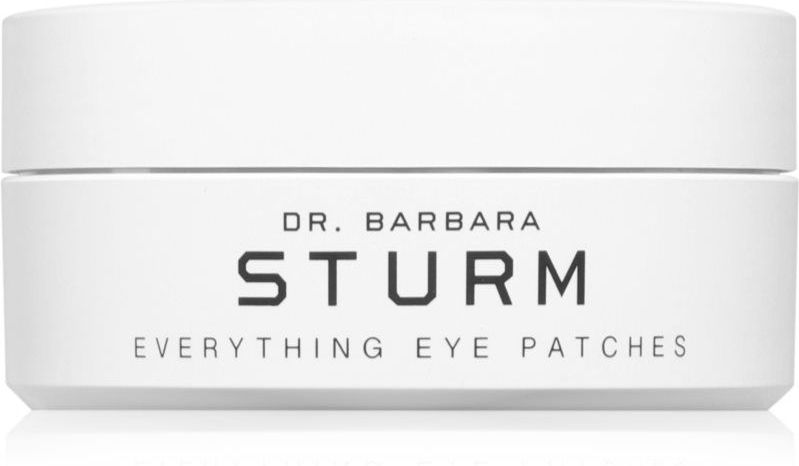 EVERYTHING - Oog Patches - Hydraterend - Vegan - Avocado Polyfenolen