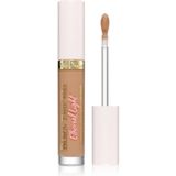 Too Faced Born This Way Ethereal Light Illuminating Smoothing Concealer Verhelderende Concealer met Hydraterende Werking Tint Honeybun 5 ml