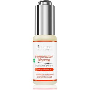 Saloos - Bioactive Serum - Gezichtsserum - 20 ml