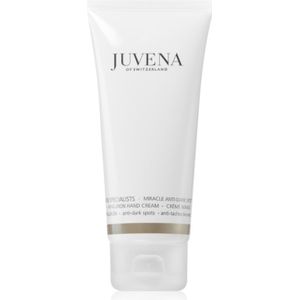 Juvena Specialists Anti-Dark Spot Hand Cream Hydraterende Handcrème tegen Pigmentvlekken 100 ml