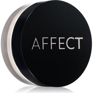 Affect - Ideal Blur - Losse Poeder - Transparant - Veganistisch - 7 g