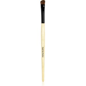 Bobbi Brown - Angle Eye Shadow Brush - Oogschaduwpenseel - 1 st