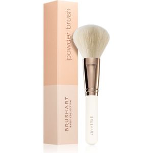 BrushArt Basic Powder brush Poeder Penseel 1 st