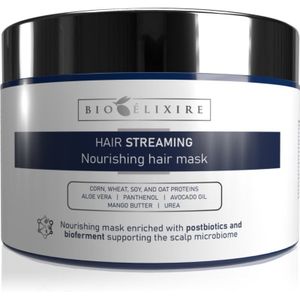 Bioélixire - Hair Streaming - Haarmasker - 250 ml - Veganistisch