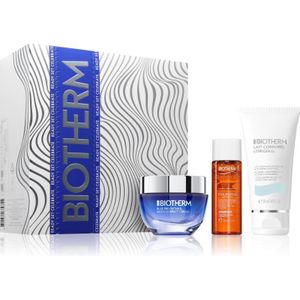 Biotherm - Blue Pro-Retinol Multi Correct Cream - Gift Set - Reiniging voor Vrouwen