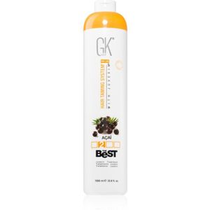 GK Hair The Best Acai Intensief Haarkuur met Regenererende Werking 1000 ml