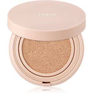 thim - Luminous Skin Cushion - Foundation - Tint 21 Light Beige - 15 g