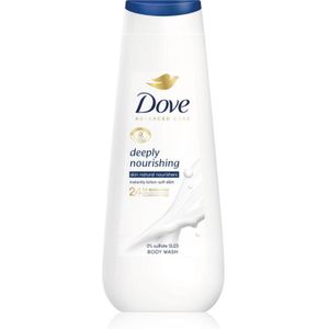 Dove - Advanced Care Deeply Nourishing - Douchegel - 400 ml