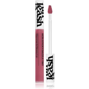 Unleashia - Tint Non Sticky Dazzle Tint - Lippenstift - Humming - 4 g
