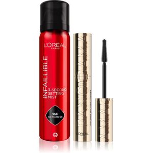 L’Oréal Paris Panorama handige verpakking voor het Gezicht 2 st