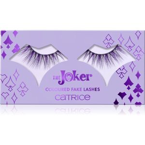 Catrice The Joker Nepwimpers 010 Quirky Purple Pizzazz 2 st