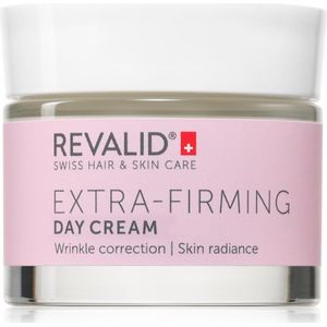 Revalid - Extra-Firming Day Cream - Dagverzorging - 50 ml - Huidveroudering