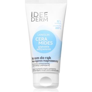 Ideepharm Idee Derm Ceramides Handcrème - 75 ml - Met Ceramiden