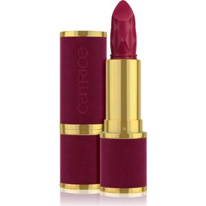 Catrice - FESTIVE TREASURES - Lippenstift - C02 Kissberry - 3,2 g