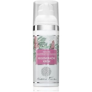 Nobilis Tilia - Regenererende Crème - 50 ml - Voor Couperose