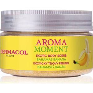 Dermacol - Aroma Moment Bahamas - Body Scrub - 200 ml - Exfoliatie