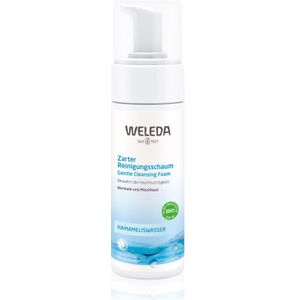 Weleda Cleaning Care Milde Reinigingsschuim 150 ml