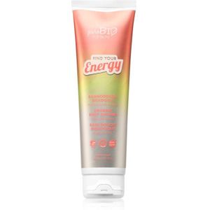 puroBIO Cosmetics For Skin - Douchegel - 150 ml - Crèmige Textuur