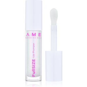 LAMEL Full Size Lip Plumper Lipgloss voor meer Volume Tint 401 8 ml