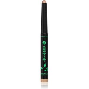 Rimmel - Wonder'Last Oogschaduw Stift - Tint 004 Soft Bubbles - 1.64 g