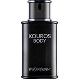 Yves Saint Laurent Kouros Body EDT 100 ml