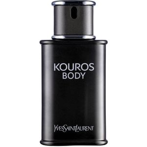 Yves Saint Laurent Kouros Body EDT 100 ml