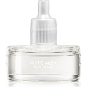 Millefiori Aria White Musk elektrische diffuser navulling 20 ml