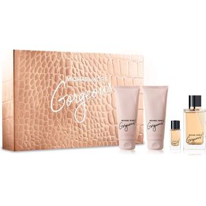 Michael Kors Gorgeous! Gift Set