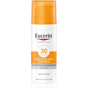 Eucerin - Sun Photoaging Control - Zonnebrand - SPF 30 - 50 ml