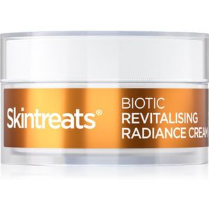 Revox B77 Skintreats Biotic Revitalising Radiance Cream - Revitaliserende Crème - 50 ml