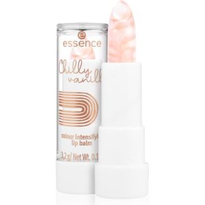 Essence Chilly Vanilla Intensieve Lippenbalsem 3,2 g