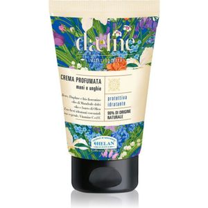 Helan - Daefne - Handcrème - 50 ml - Veganistisch - Nagelverzorging