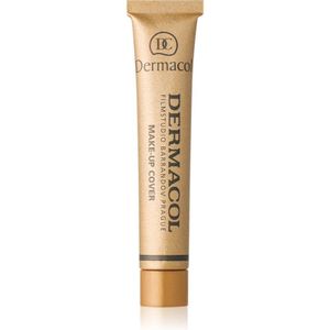 Dermacol Cover Extreem cover Make-up SPF 30 Tint 218 30 gr