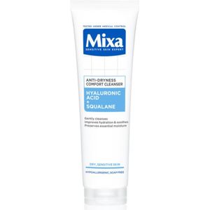 MIXA - Anti-Dryness Comfort Cleanser - Gezichtsreinigend Gel - 150 ml