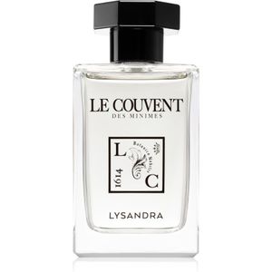 Le Couvent Maison de Parfum Singulières Lysandra EDP Unisex 100 ml