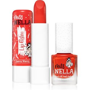 Miss Nella Gift Set Gift Set voor Kinderen