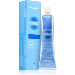 Goldwell Colorance Demi-Permanent Hair Color demi-permanente haarkleuring Tint Pastel Lavender 60 ml