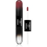 Revuele - 2IN1 Lip Gloss & Oil - Lipgloss - Tint 09 - 7 ml