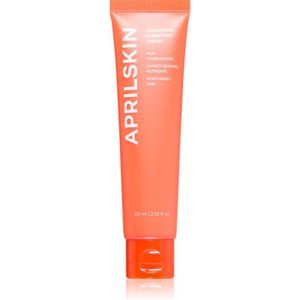 APRILSKIN Carrotene Clarifying Cream Voedende Revitaliserende Crème voor versterking van de huidbarrière 60 ml