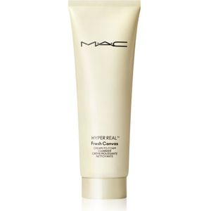 MAC Cosmetics Hyper Real Cream-To-Foam Cleanser Hydraterende Reinigingsschuim 125 ml