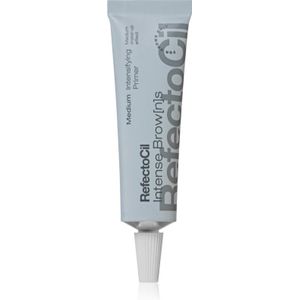 RefectoCil - Intensifying Primer - 15 ml - Medium